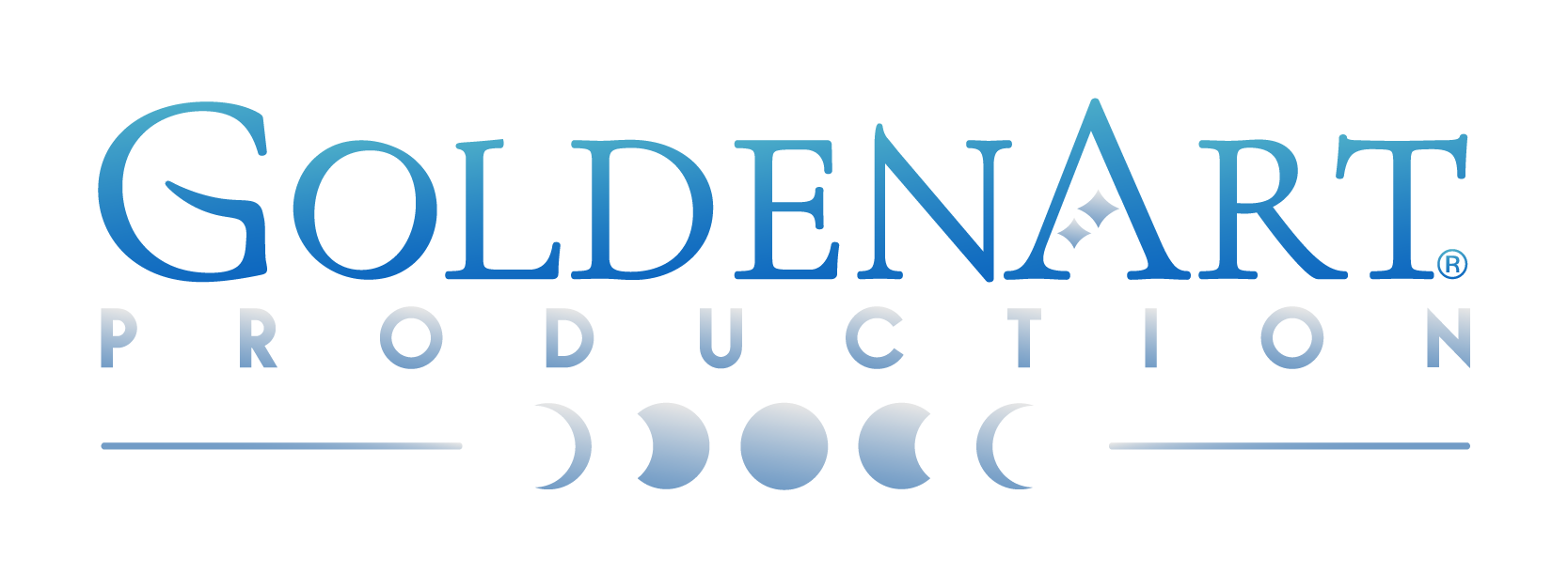 Goldenart Production