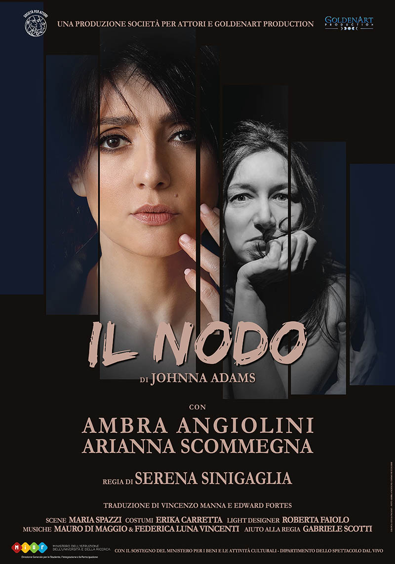 Il Nodo - Season 2021 2022 - locandina