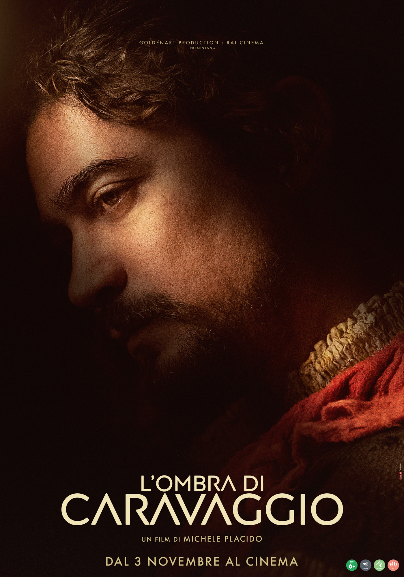 L'Ombra di Caravaggio