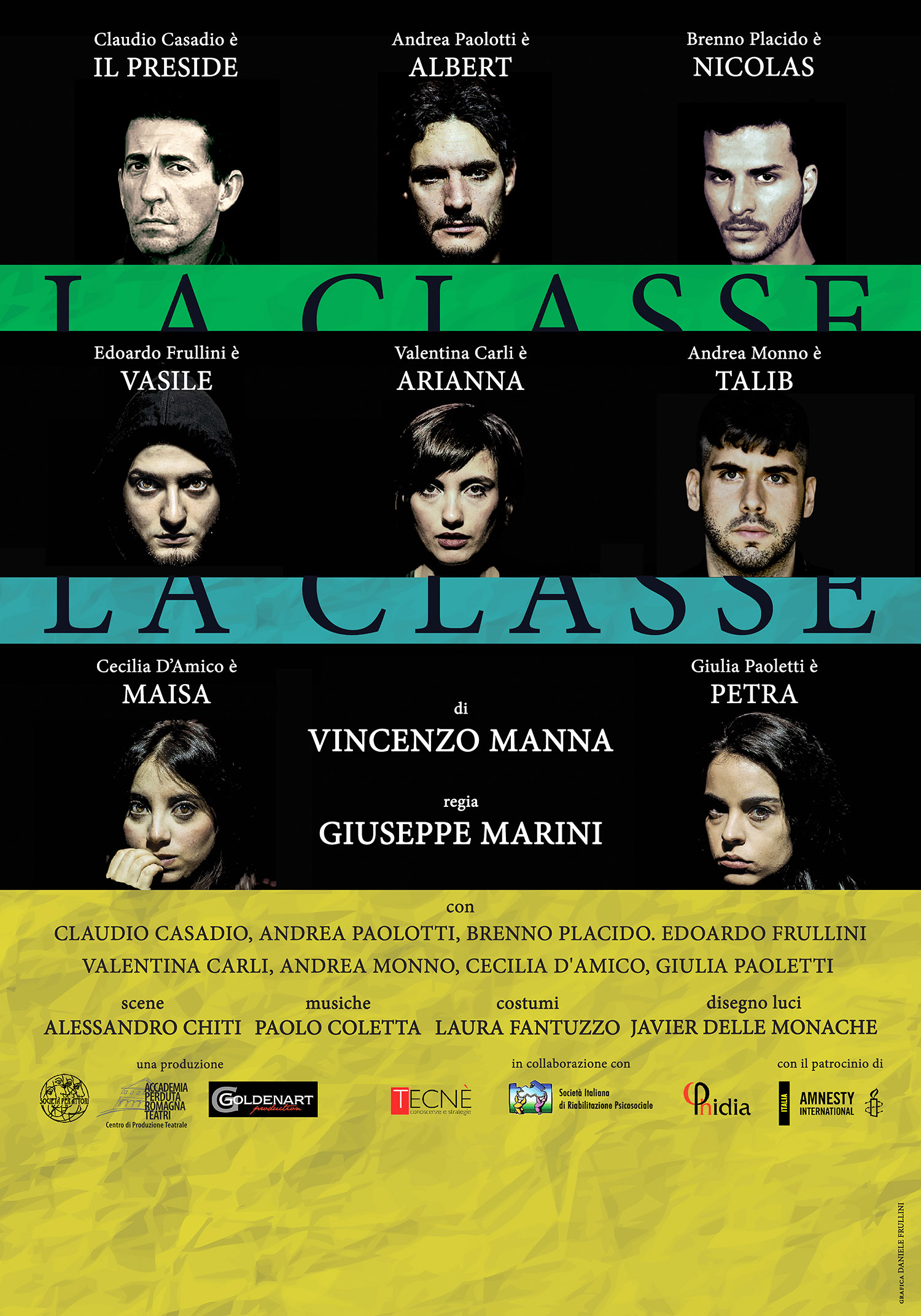 La Classe