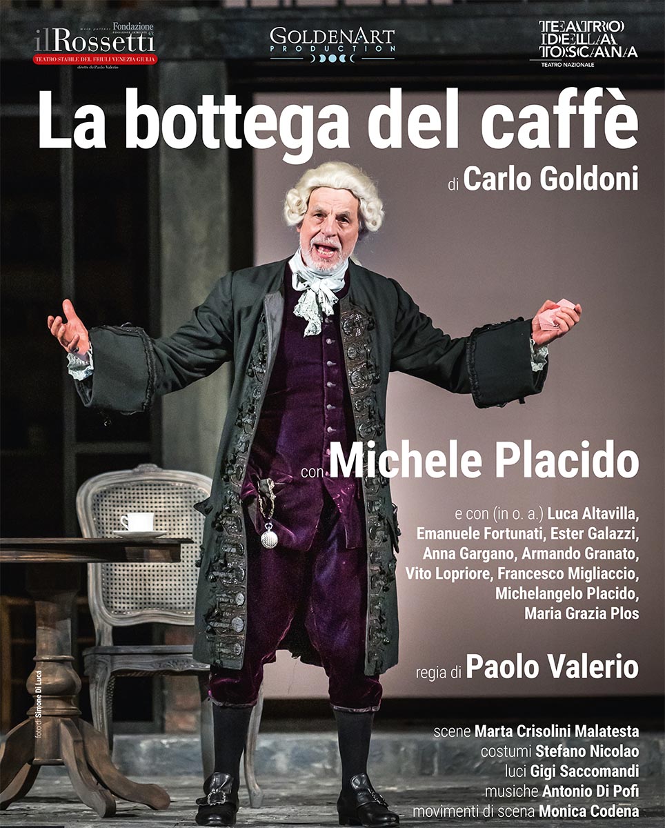 La Bottega del Caffè