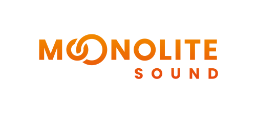 MoonoliteSound_Arancio su trasparente MoonoliteSound_Arancio su trasparente