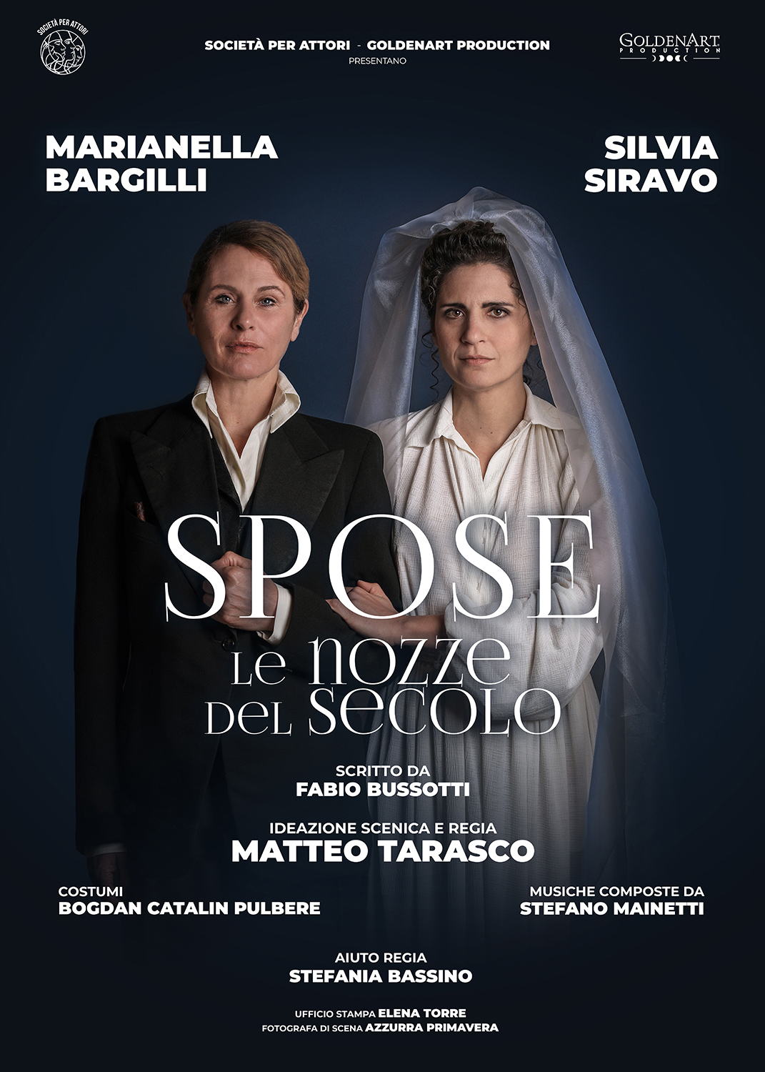 spose - le nozze del secolo