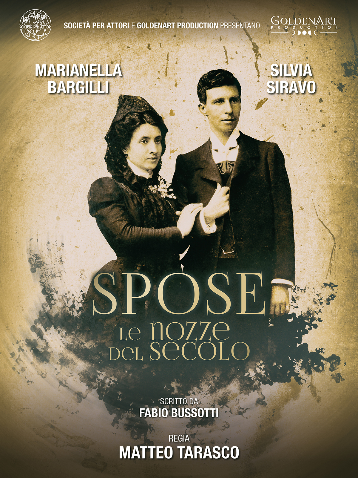 Spose - Le nozze del secolo Spose - Le nozze del secolo