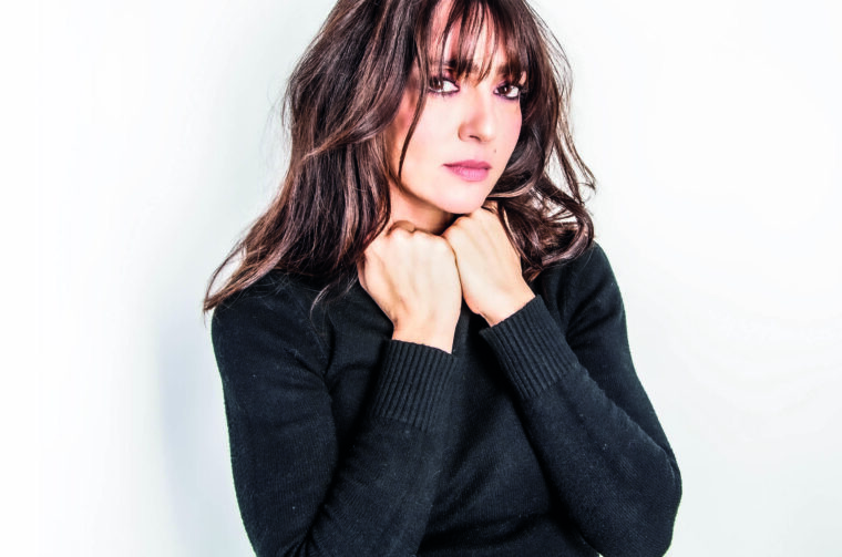 Ambra Angiolini