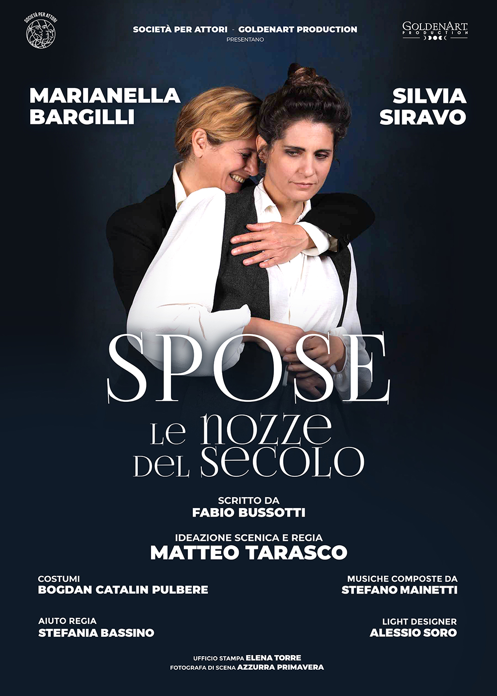 Spose Stagione 23/24