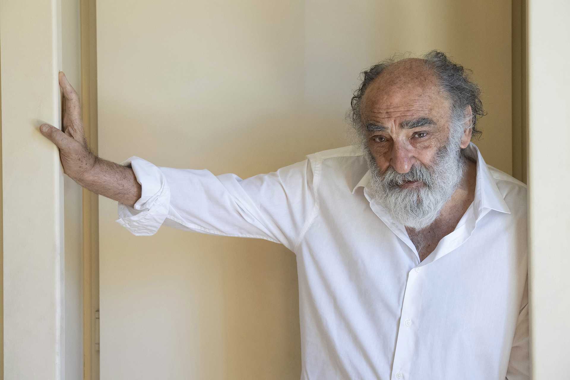 Alessandro Haber